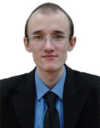 Галяутдинов Руслан Рамилевич — преподаватель экономики