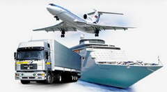 Транспортная логистика: понятие, виды транспорта, типы перевозок